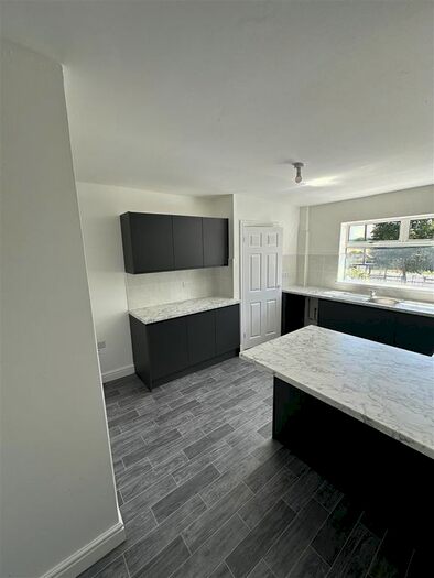 4 Bedroom Semi-Detached House To Rent In Wood Lane, Church Warsop, Mansfield, NG20