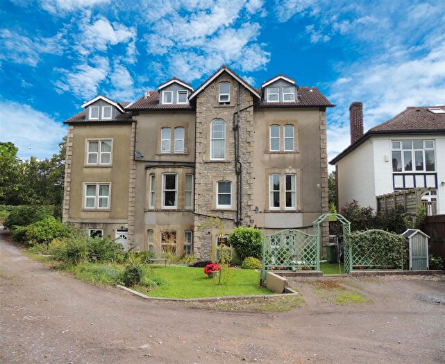 1 Bedroom Apartment To Rent In Station Road, Bristol, BS31