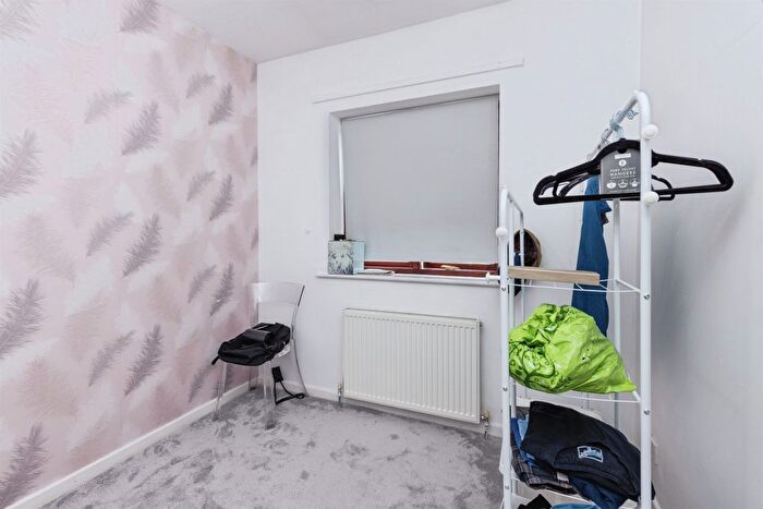 2 Bedroom Semi-Detached House For Sale In Fieldhurst Court, Bierley, Bradford, BD4