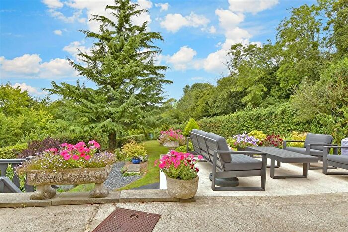 4 Bedroom Detached Bungalow For Sale In South Green, Sittingbourne, Kent, ME9