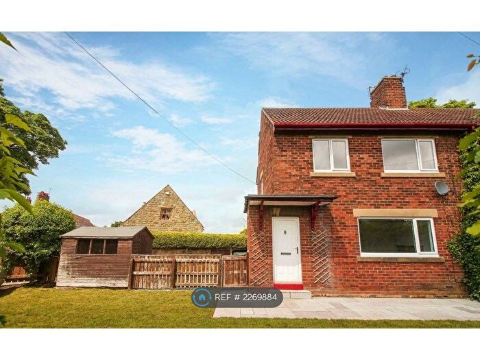 3 Bedroom Semi-Detached House To Rent In Dunces House, Hepscott, Morpeth, NE61