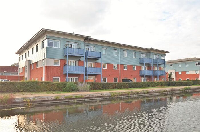 1 Bedroom Flat To Rent In Wraysbury Drive, West Drayton, UB7