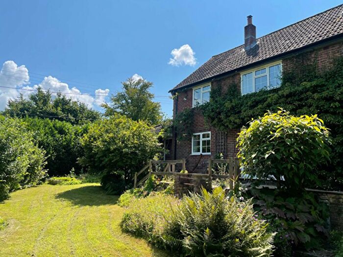 5 Bedroom Detached House For Sale In North Cadbury, Castle Cary, Yeovil, BA22