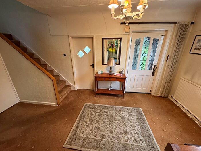 4 Bedroom Detached House For Sale In Black Bull Lane, Preston, PR2