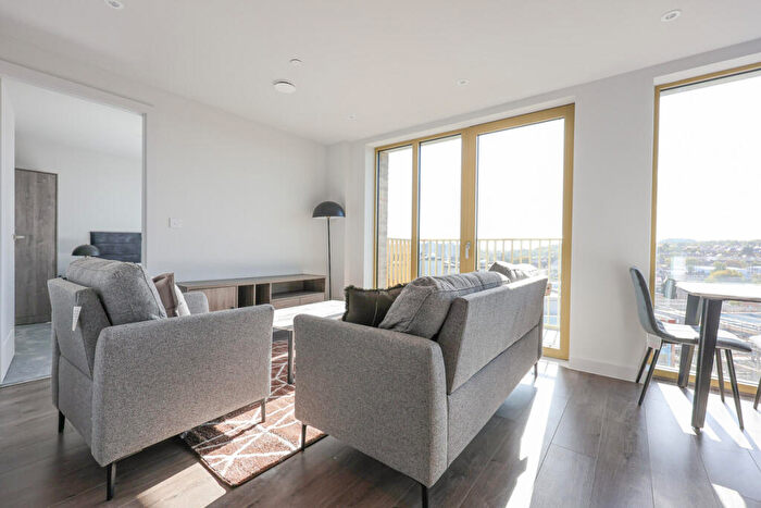 1 Bedroom Apartment To Rent In Oxford Road, Luton, LU1