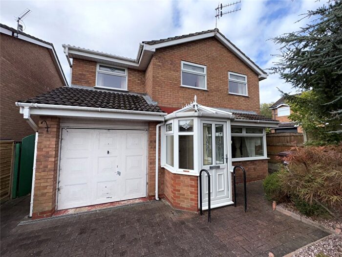4 Bedroom Detached House For Sale In Hey Lock Close, Newton-Le-Willows, Merseyside, WA12