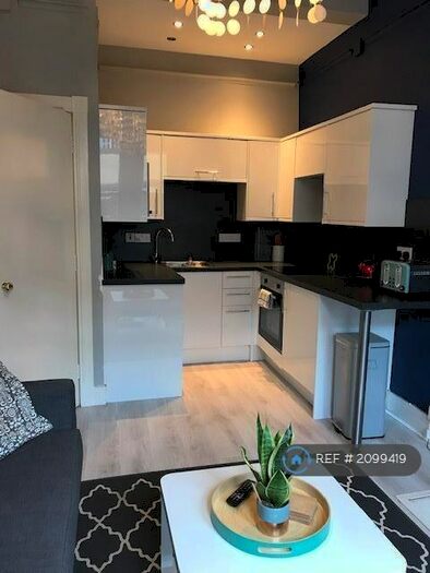 1 Bedroom Flat To Rent In James Morrison Street, Glasgow, G1