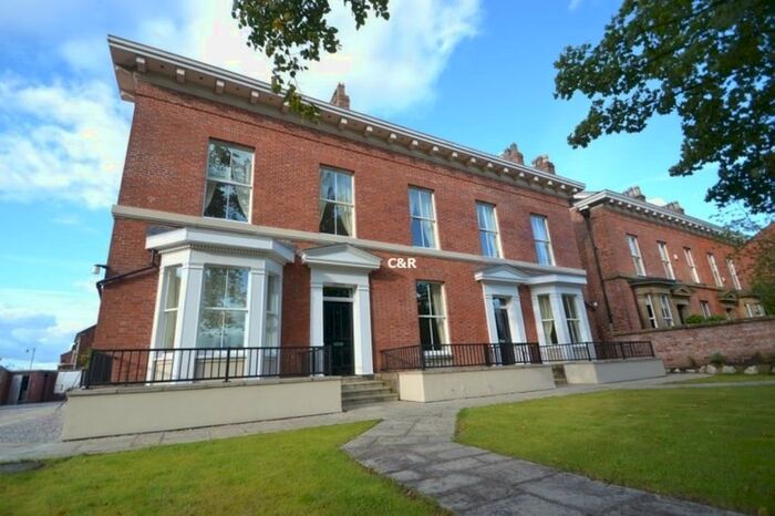 2 Bedroom Flat To Rent In Smedley Lane, Manchester M8