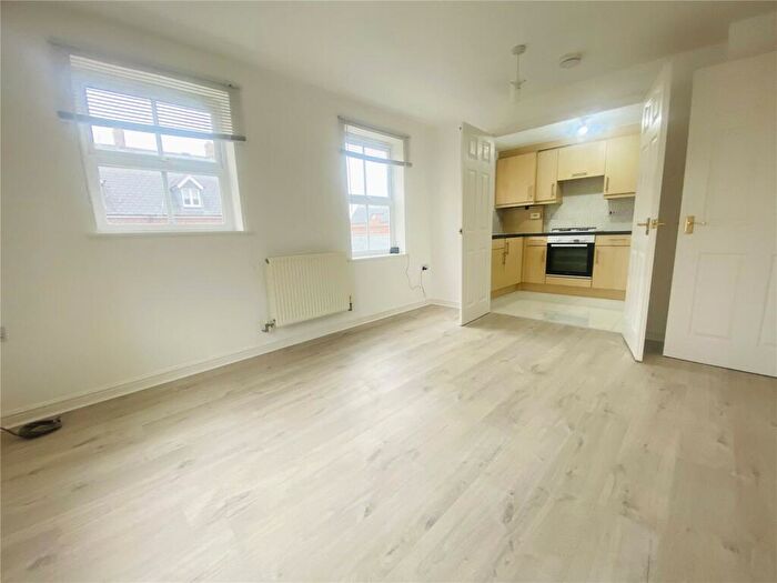 2 Bedroom Apartment To Rent In Pioneer Road, Oakhurst, Swindon, Wiltshire, SN25