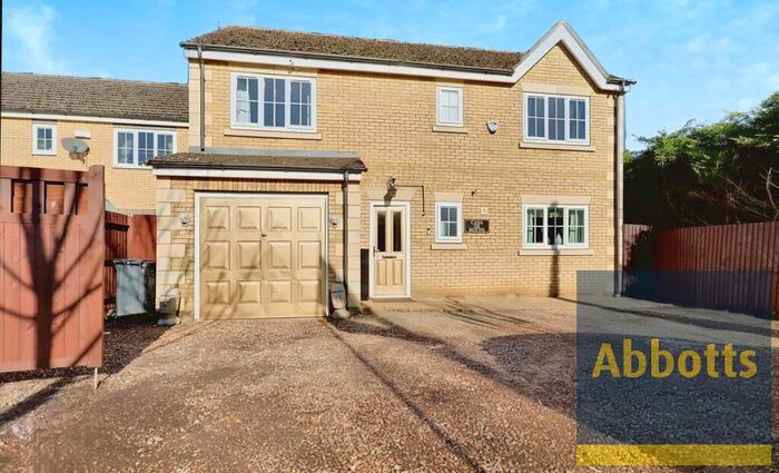 4 Bedroom House To Rent In Downham Road, Nordelph, PE38