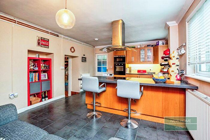 3 Bedroom Terraced House For Sale In Cynwl Elfed, Carmarthen, Wales, SA33