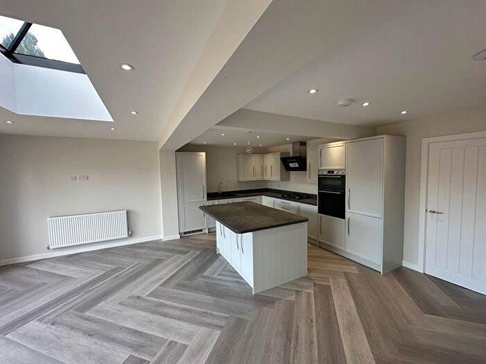 5 Bedroom Semi-Detached House To Rent In Meadowside Road, Sutton Coldfield, B74