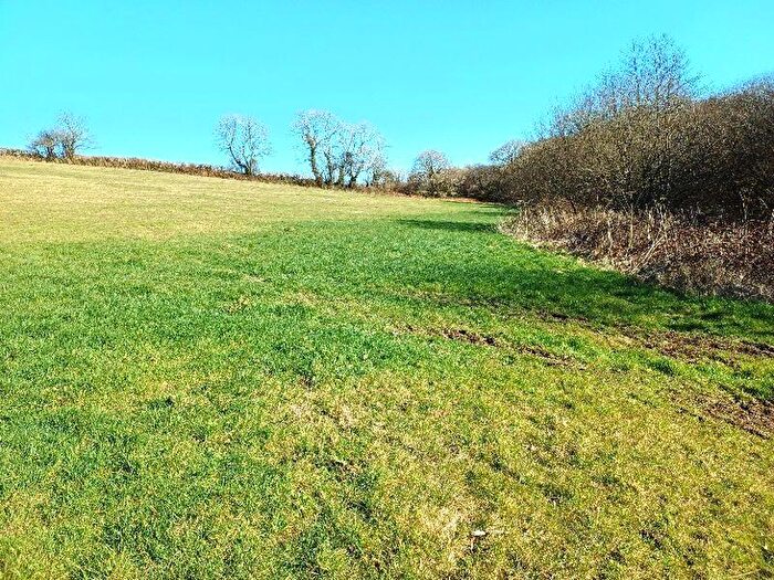 Land For Sale In Luna Meadow, Trenay, St Neot, PL14