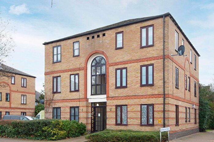 1 Bedroom Flat To Rent In Peridot Street, Beckton, London, E6