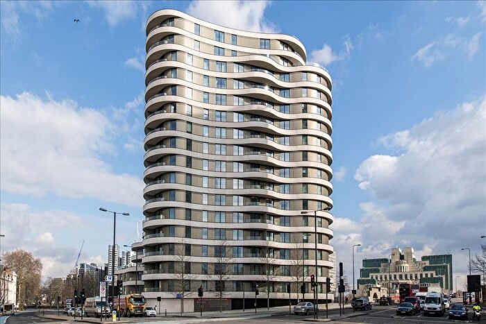 2 Bedroom Flat For Sale In Apartment W, Riverwalk, Millbank, London, SW1P