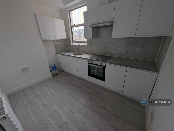 1 Bedroom Flat To Rent In Reighton Road, London, E5