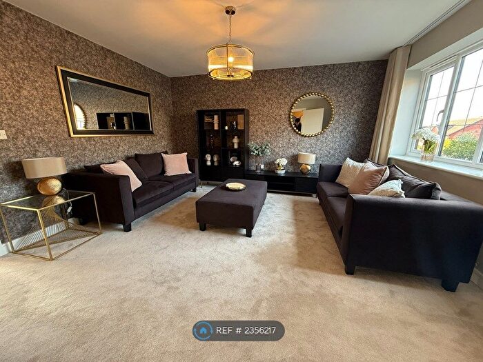 3 Bedroom Semi-Detached House To Rent In Sovereign Fold Road, Leigh, WN7