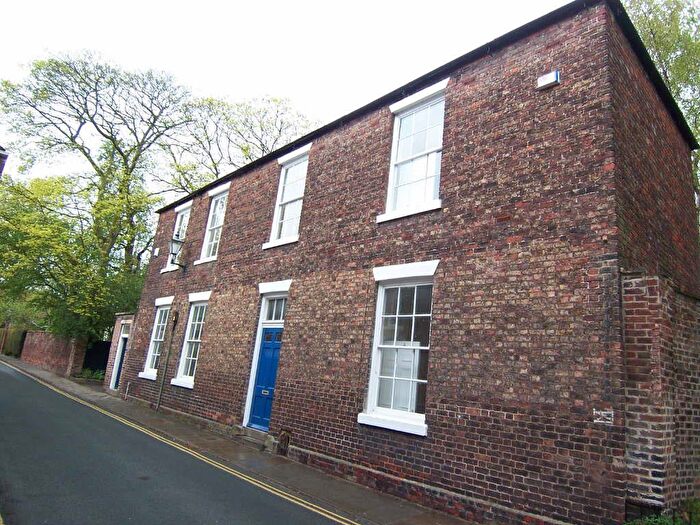 2 Bedroom House To Rent In NewbeginBeverleyEast Yorkshire, HU17