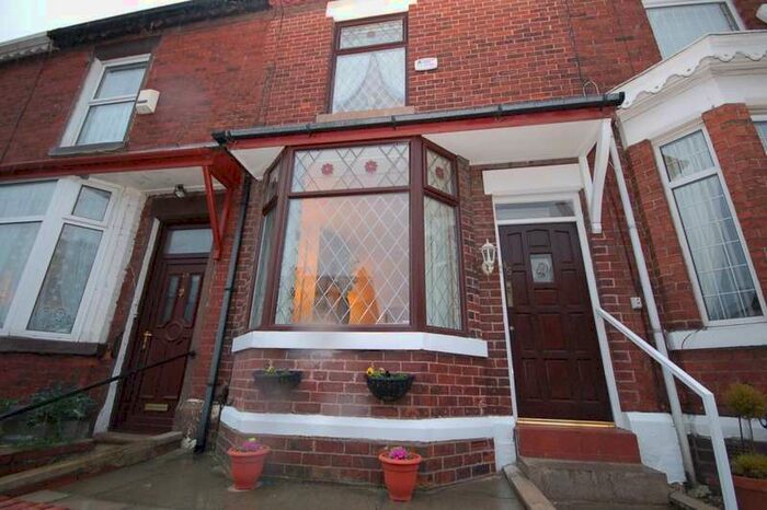 2 Bedroom Terraced House To Rent In Haughton Street, Hyde, SK14
