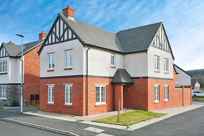 4 Bedroom Detached House For Sale In Jade Grove, Coalville, Leicestershire, LE67