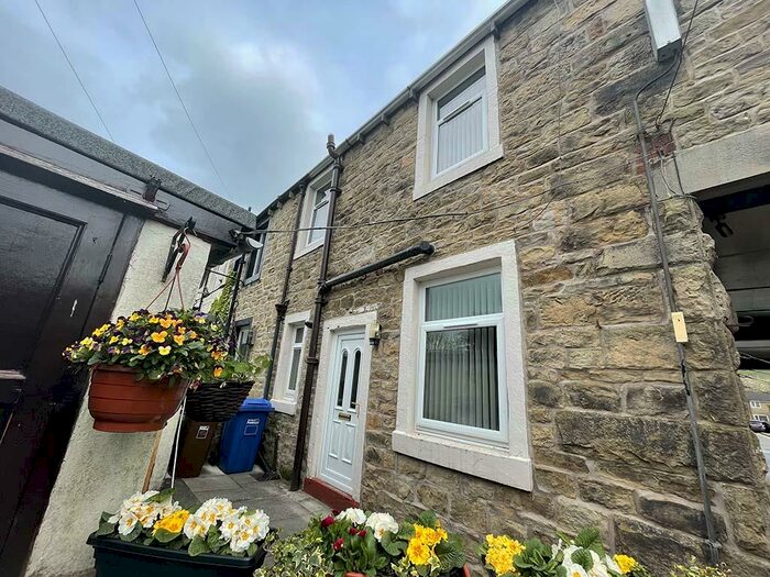 2 Bedroom Terraced House To Rent In Colne Road, Earby, Barnoldswick, BB18