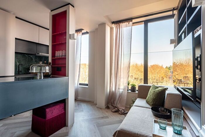 Studio To Rent In Dandi Brondesbury, Brondesbury Park, London, NW2