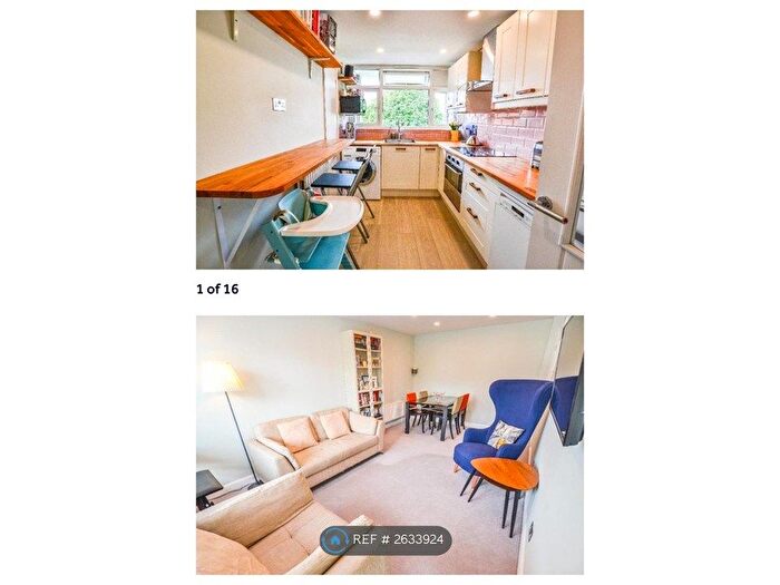 2 Bedroom Flat To Rent In Hermitage Lane, London, NW2