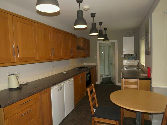 6 Bedroom House Of Multiple Occupation To Rent In William Street, Loughborough - Inc Bills Option, LE11