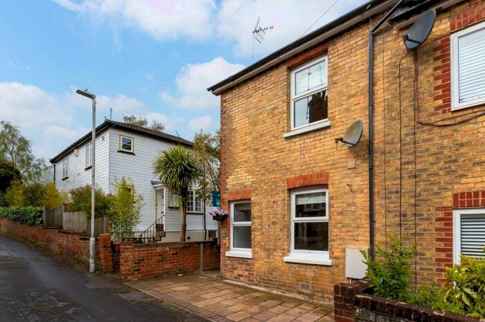 3 Bedroom Semi-Detached House To Rent In Bethel Road, Sevenoaks, TN13