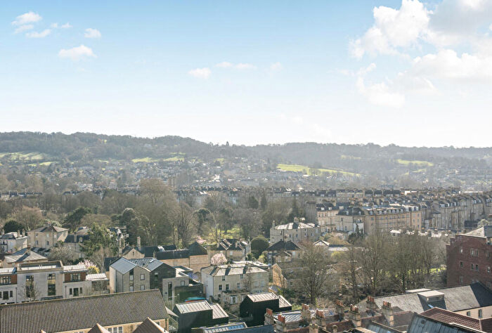 2 Bedroom Apartment For Sale In Paragon, Bath, Somerset, BA1