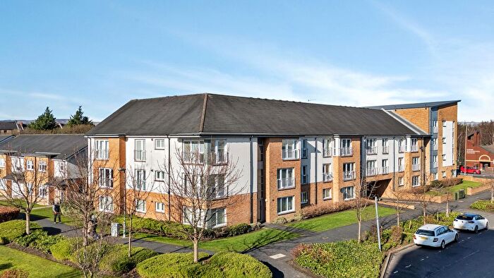 1 Bedroom Flat For Sale In Ellerslie Road, Yoker, G14