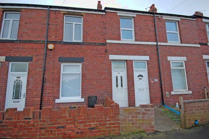 3 Bedroom Flat To Rent In Burradon Road, Burradon, Cramlington, NE23