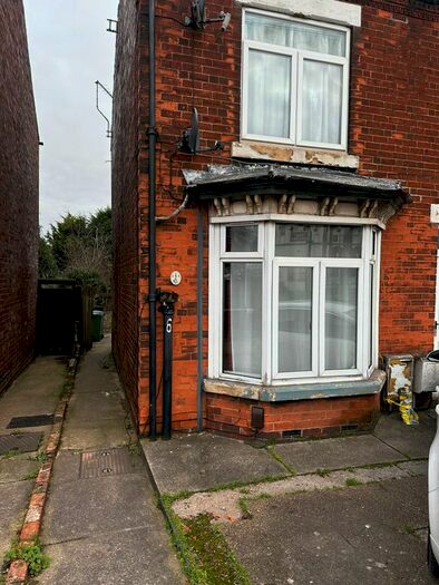 1 Bedroom Flat To Rent In Chesterfield Road North, Mansfield, NG19