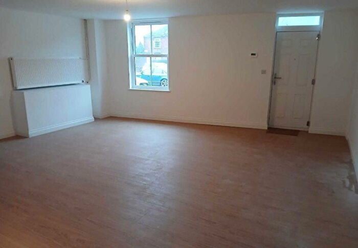 Studio To Rent In Orange Grove, Wisbech, PE13