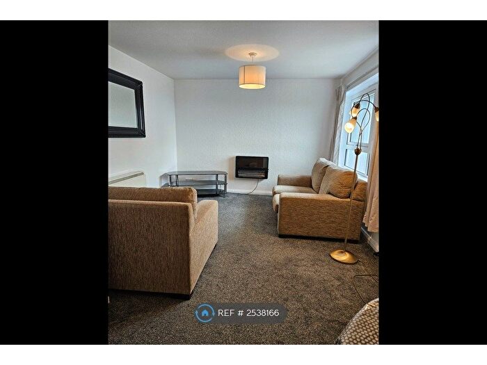 1 Bedroom Flat To Rent In Cairncry Court, Aberdeen, AB16