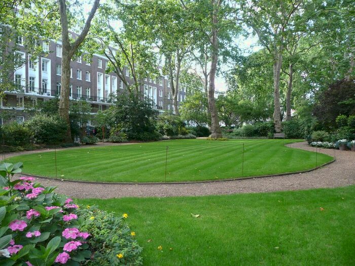 4 Bedroom Flat To Rent In Bryanston Squre, Marylebone, W1H