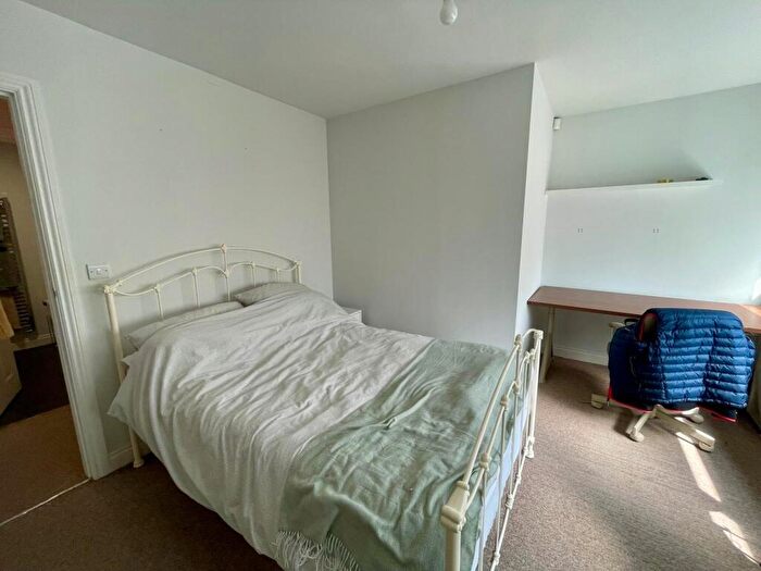 2 Bedroom Flat To Rent In Craven Mews, Skipton, Yorkshire, BD23
