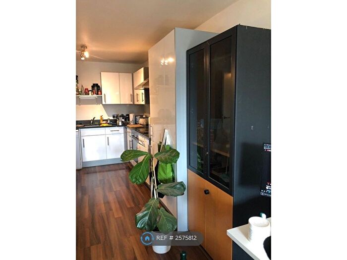 1 Bedroom Flat To Rent In Empire Way, Wembley, HA9