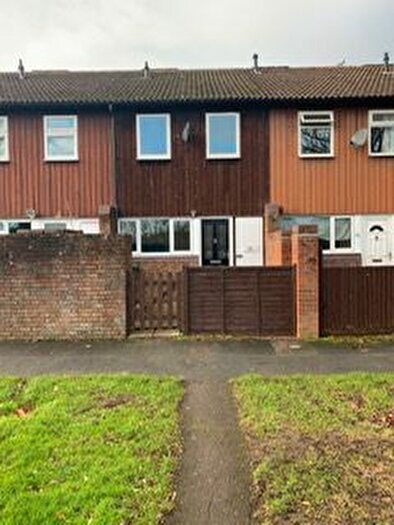 3 Bedroom Terraced House To Rent In Pipard, Great Linford, Milton Keynes, MK14