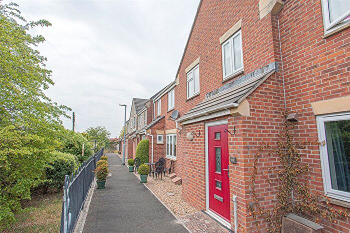 3 Bedroom Terraced House For Sale In Broadmeads, Newtown Road, Huish Episcopi, Langport, Somerset, TA10