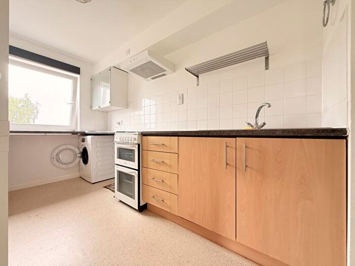 1 Bedroom Apartment To Rent In Kedleston Court, Allestree, DE22