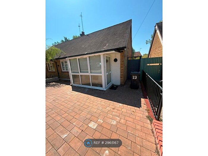 1 Bedroom Semi-Detached House To Rent In Farmdale Grove, Birmingham, B45