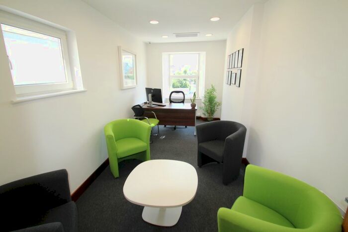 Land To Rent In Mannamead Road, Mutley, Plymouth, PL4