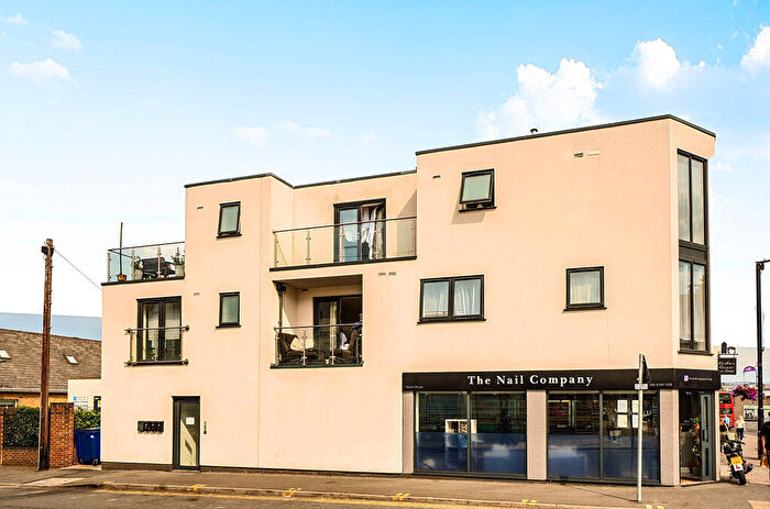 1 Bedroom Flat For Sale In Sidcup High Street, Sidcup, DA14
