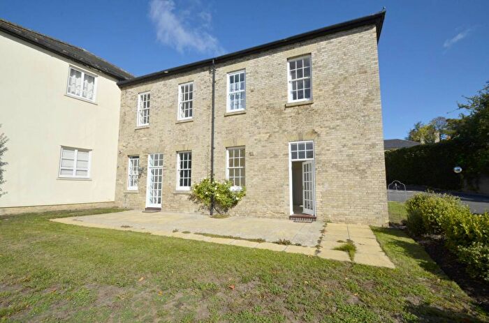 3 Bedroom Semi-Detached House To Rent In East Wing, Norwich, NR7