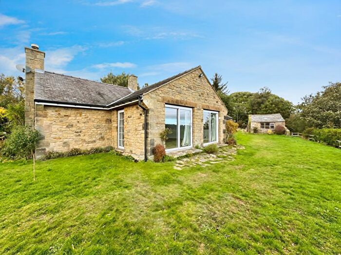 3 Bedroom Bungalow To Rent In Steel, Hexham, NE47