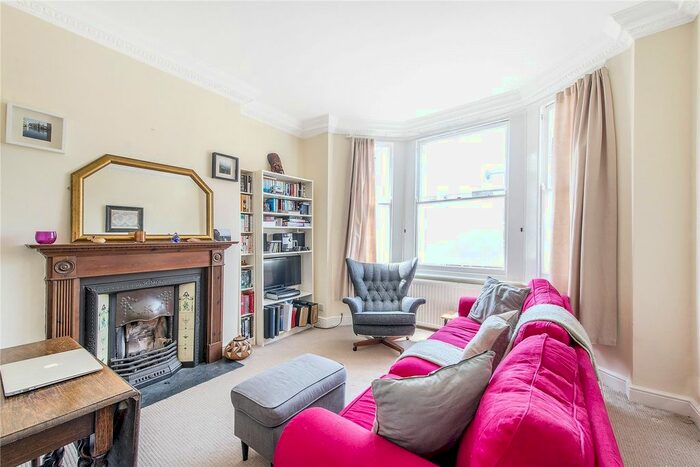 1 Bedroom Flat To Rent In Cautley Avenue, Clapham, London, SW4