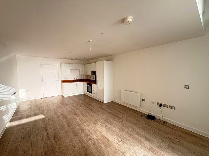 1 Bedroom Flat To Rent In Edinburgh Gate, Harlow, CM20