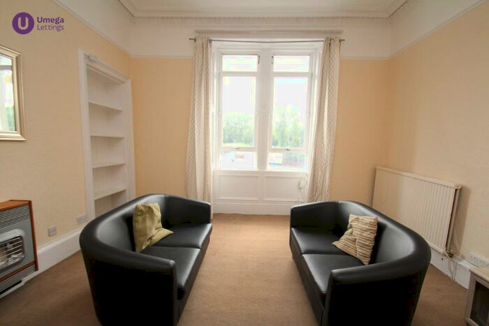 3 Bedroom Flat To Rent In Dalry Road, Dalry, Edinburgh, EH11