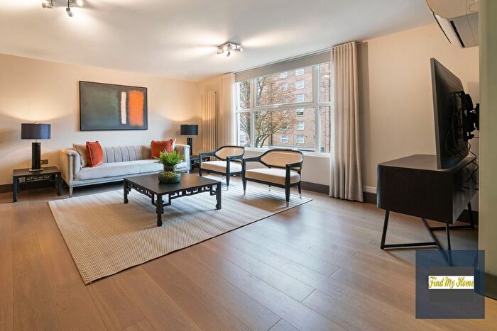 3 Bedroom Flat To Rent In St. Johns Wood Park, St Johns Wood, NW8
